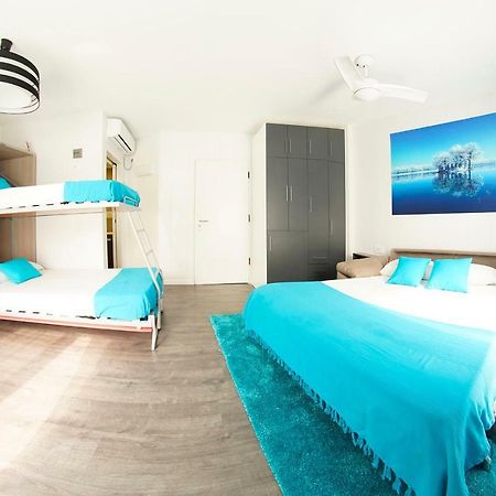 Apartamento Playa 76 Torremolinos Exterior photo