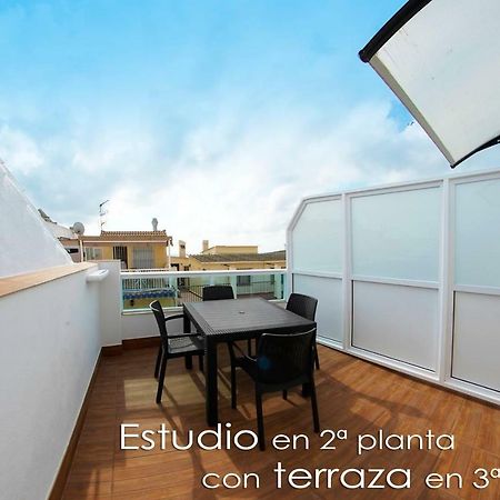 Apartamento Playa 76 Torremolinos Exterior photo