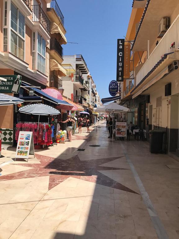Apartamento Playa 76 Torremolinos Exterior photo