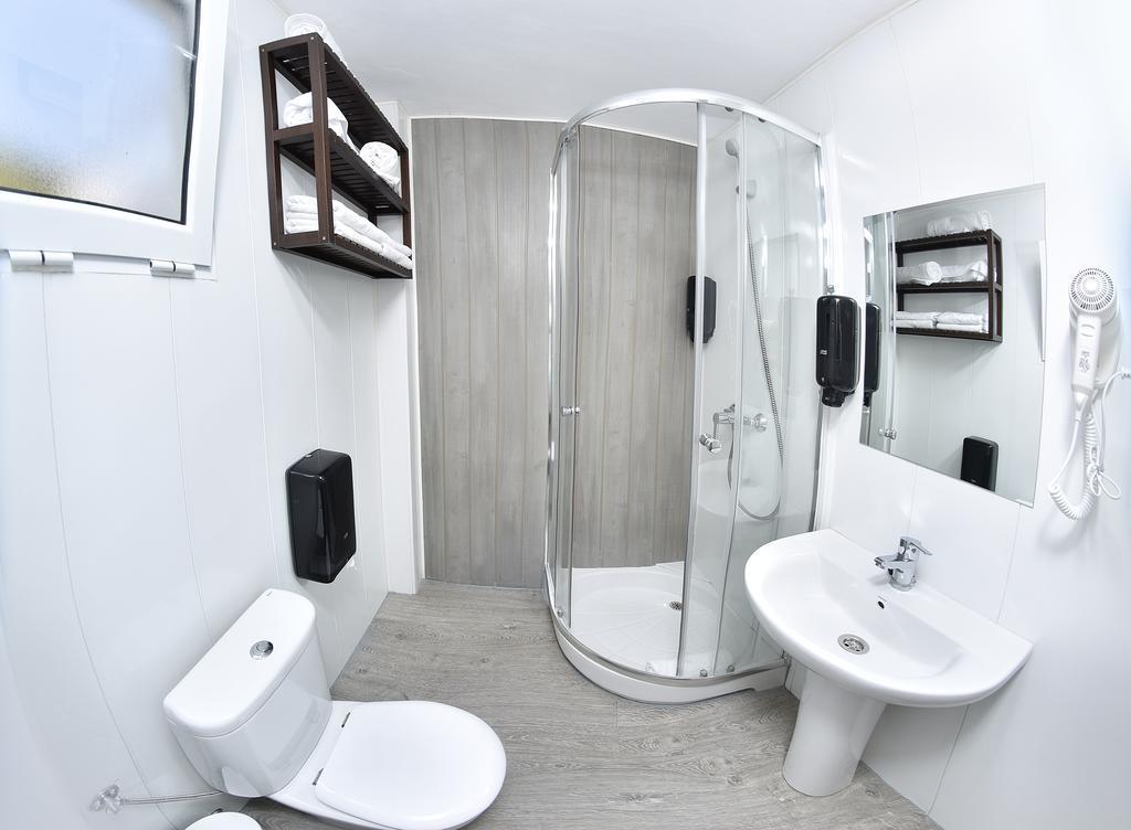 Apartamento Playa 76 Torremolinos Exterior photo