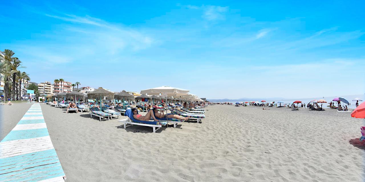 Apartamento Playa 76 Torremolinos Exterior photo