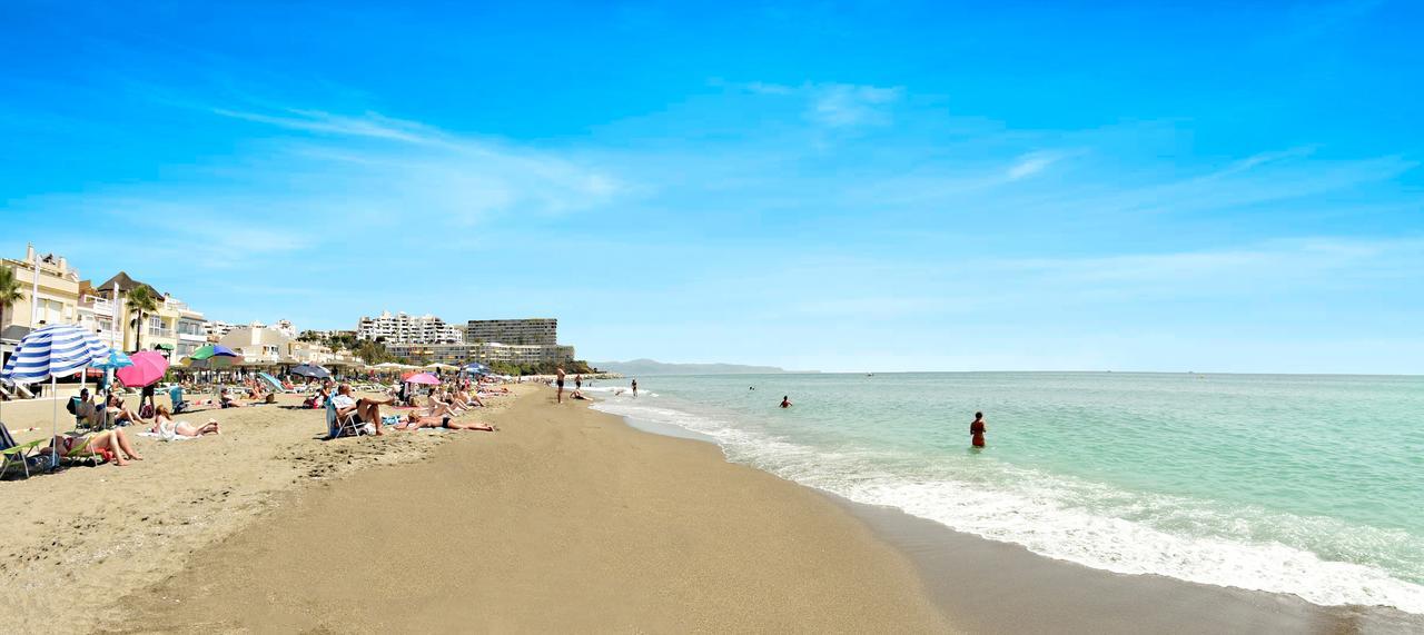 Apartamento Playa 76 Torremolinos Exterior photo