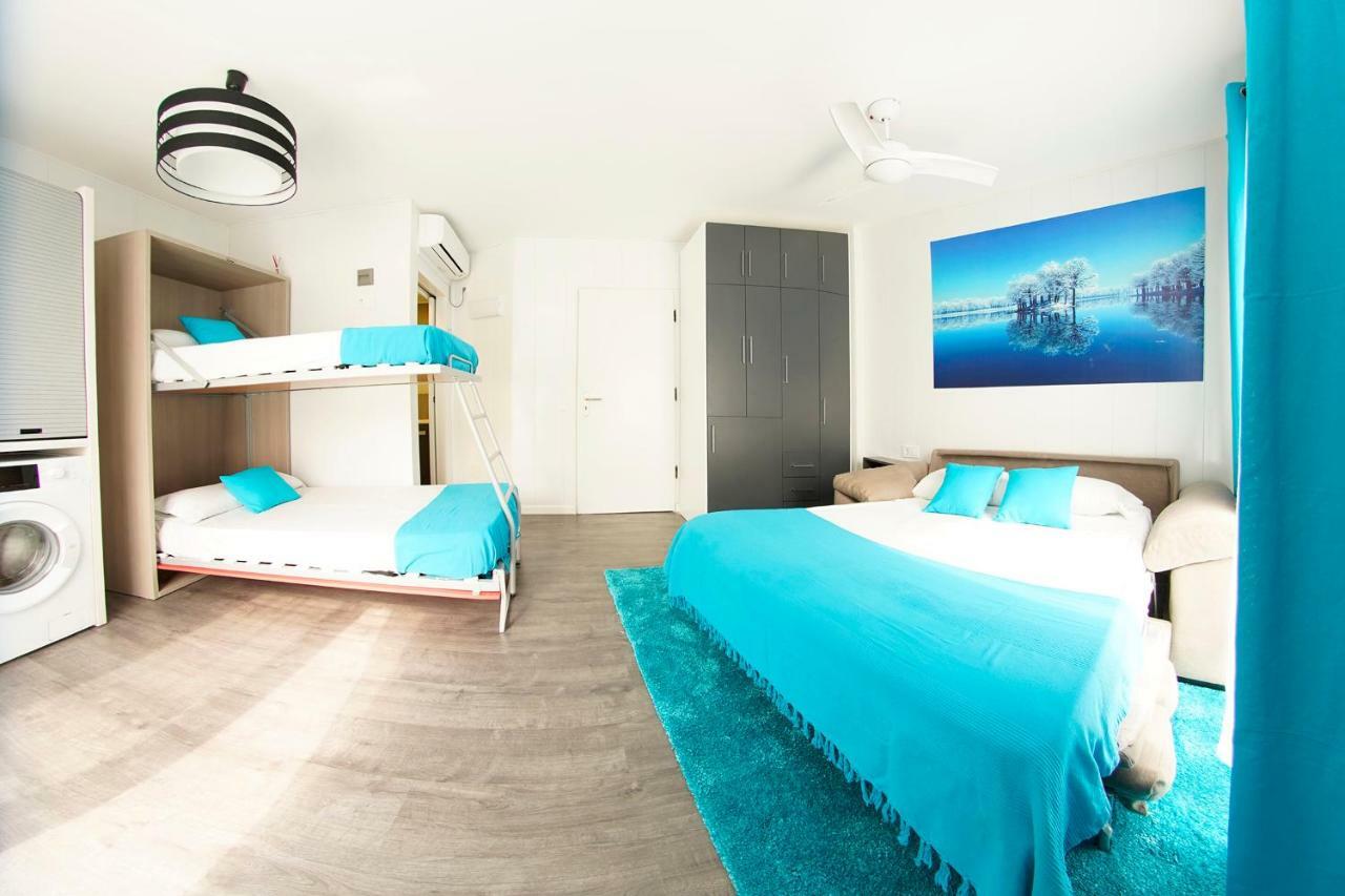 Apartamento Playa 76 Torremolinos Exterior photo