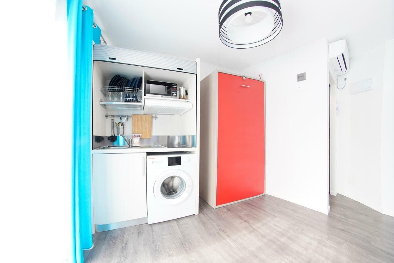 Apartamento Playa 76 Torremolinos Exterior photo
