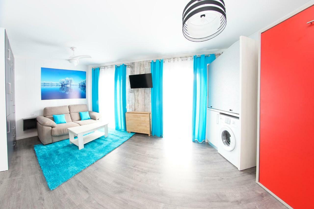 Apartamento Playa 76 Torremolinos Exterior photo