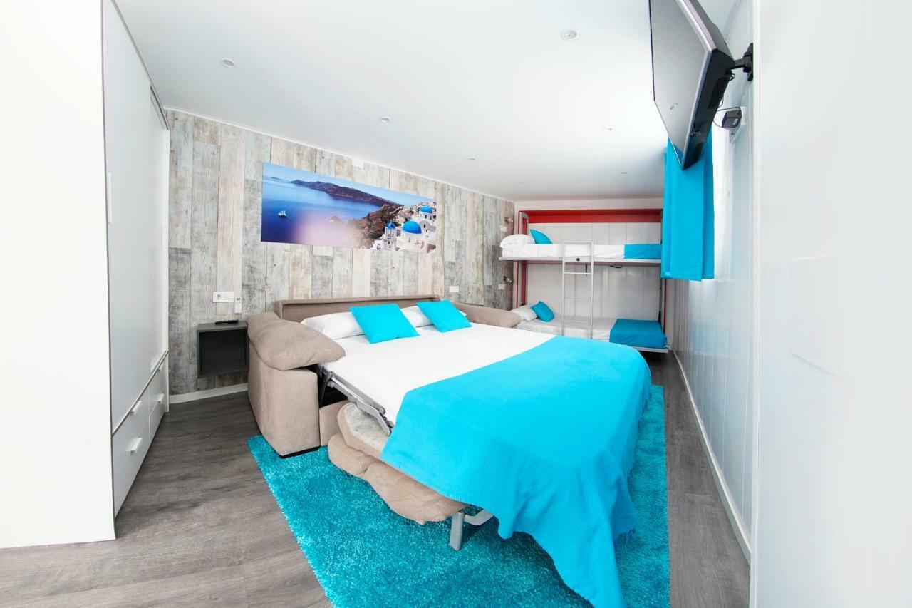 Apartamento Playa 76 Torremolinos Exterior photo
