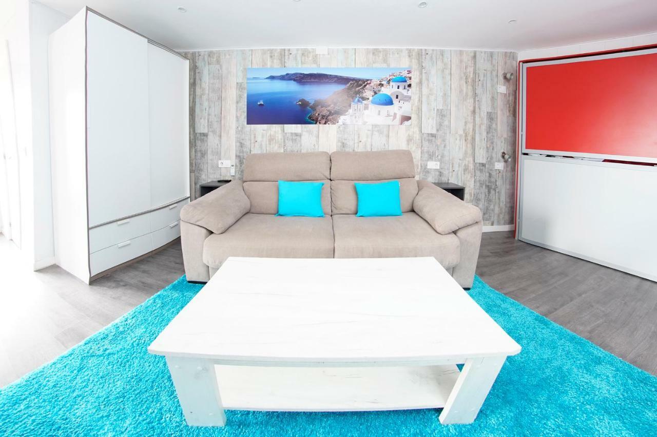 Apartamento Playa 76 Torremolinos Exterior photo