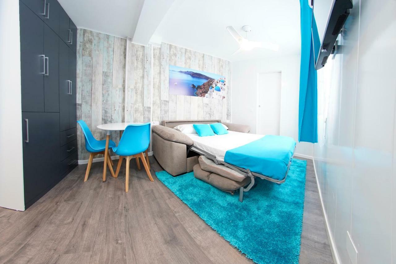 Apartamento Playa 76 Torremolinos Exterior photo