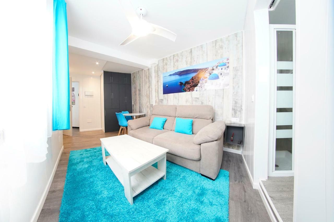 Apartamento Playa 76 Torremolinos Exterior photo