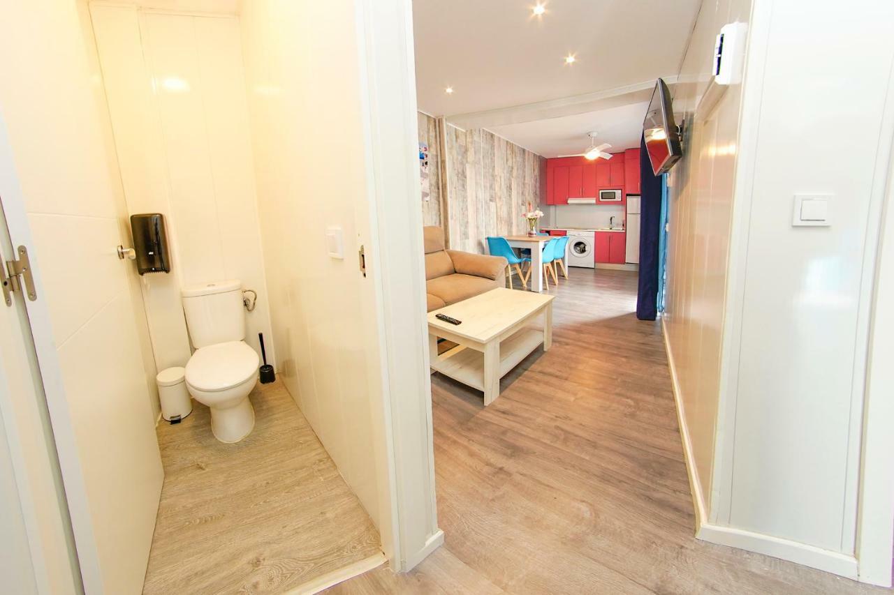 Apartamento Playa 76 Torremolinos Exterior photo