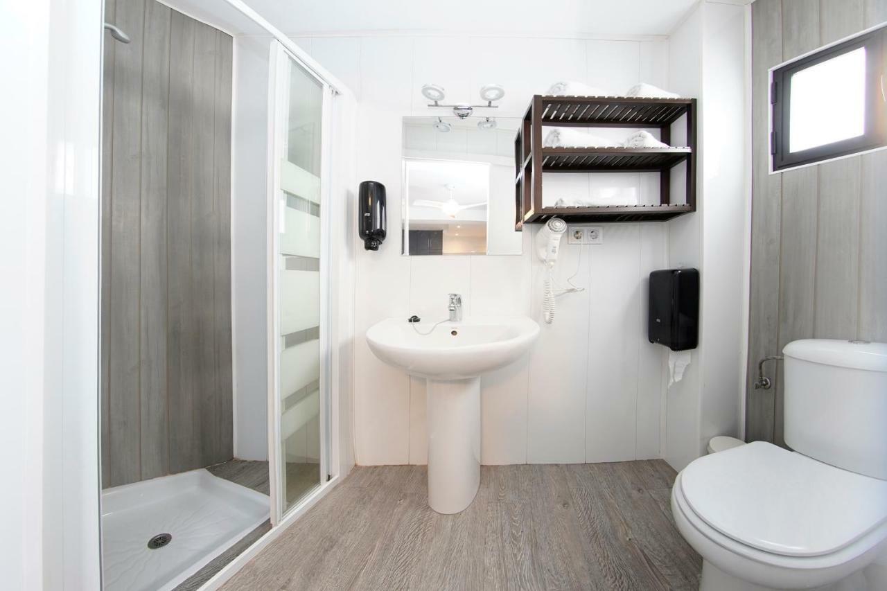 Apartamento Playa 76 Torremolinos Exterior photo