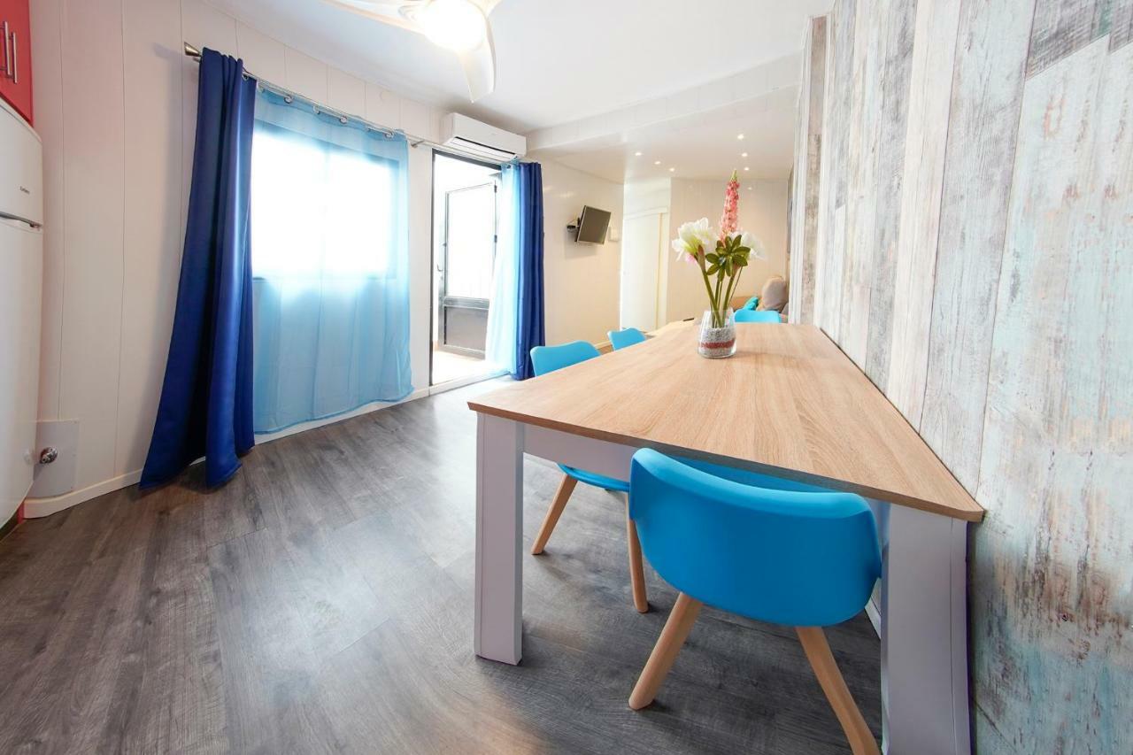 Apartamento Playa 76 Torremolinos Exterior photo