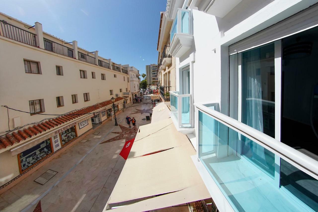 Apartamento Playa 76 Torremolinos Exterior photo