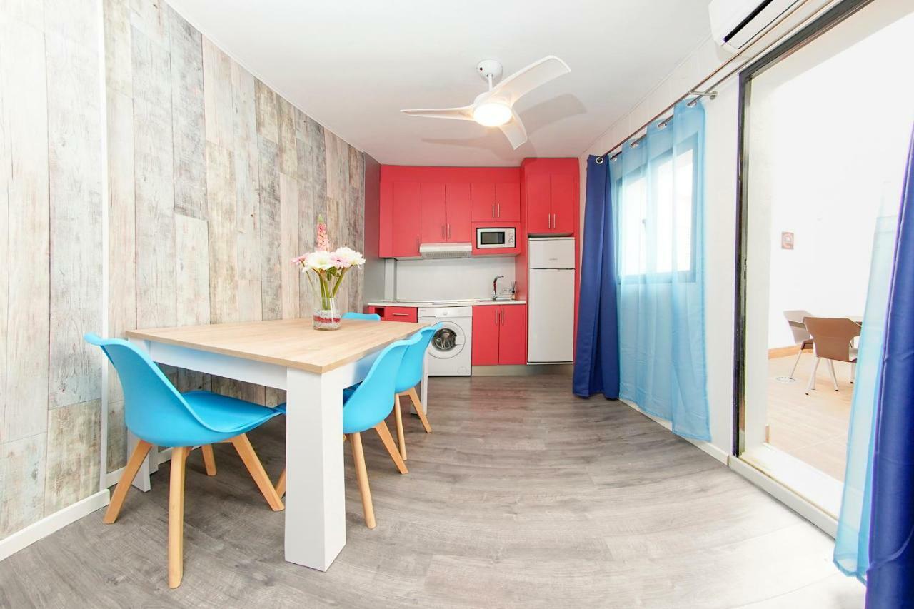 Apartamento Playa 76 Torremolinos Exterior photo