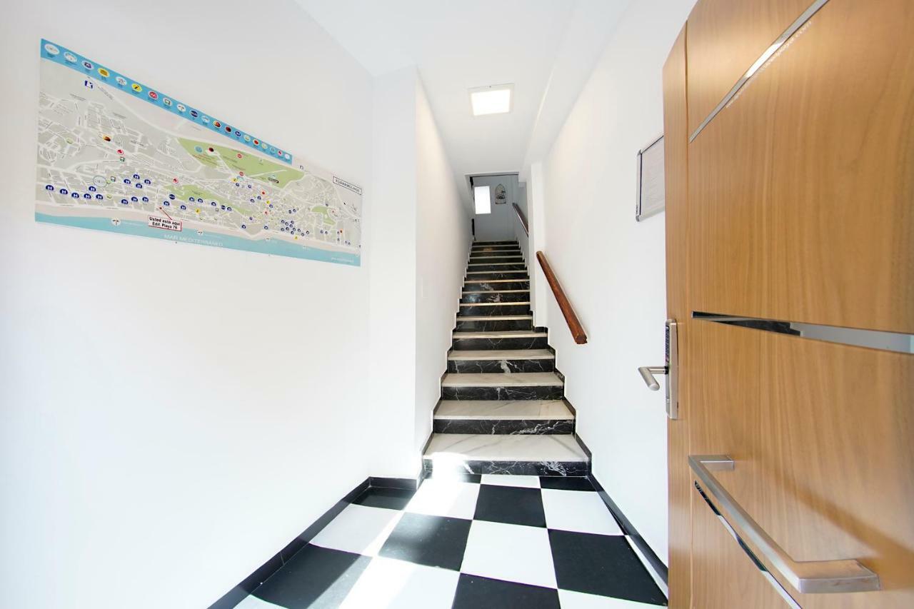 Apartamento Playa 76 Torremolinos Exterior photo