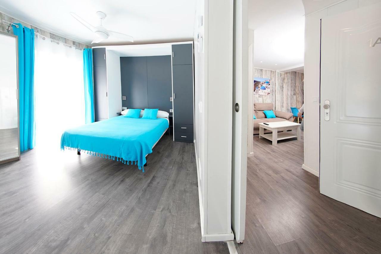 Apartamento Playa 76 Torremolinos Exterior photo