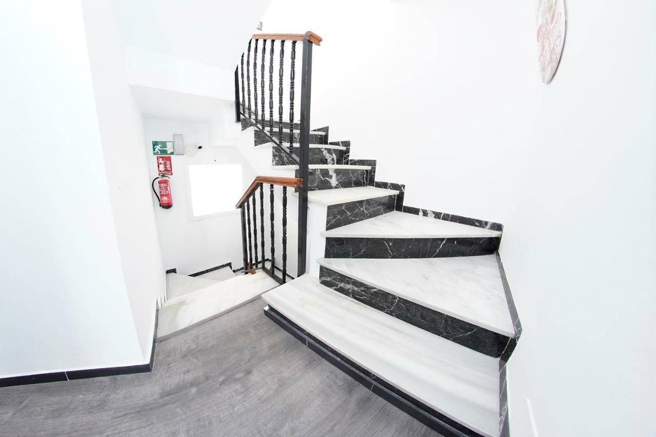 Apartamento Playa 76 Torremolinos Exterior photo