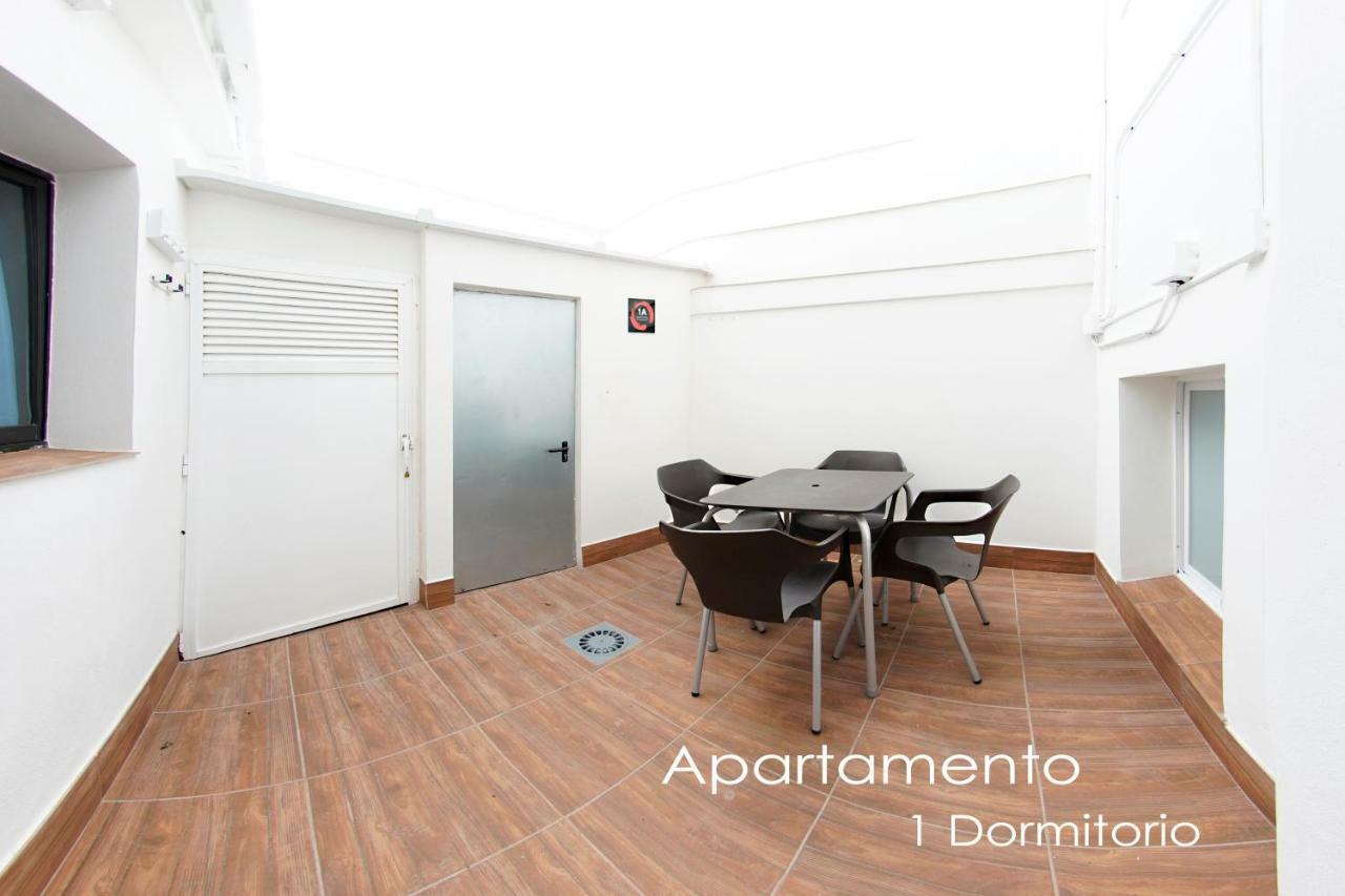 Apartamento Playa 76 Torremolinos Exterior photo