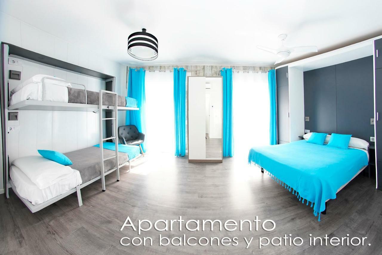 Apartamento Playa 76 Torremolinos Exterior photo