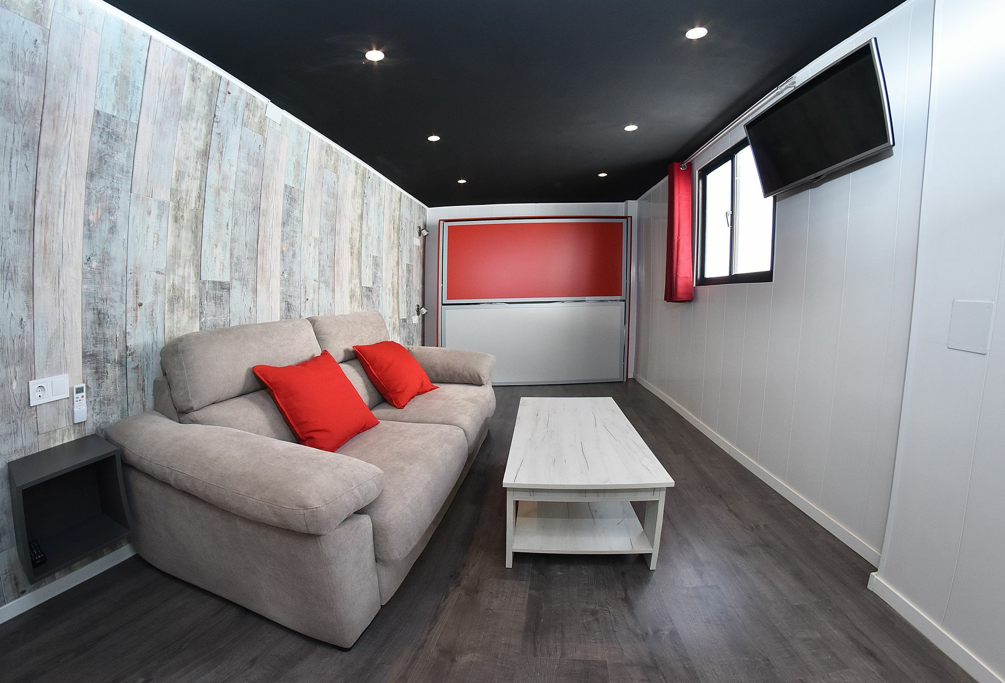Apartamento Playa 76 Torremolinos Exterior photo