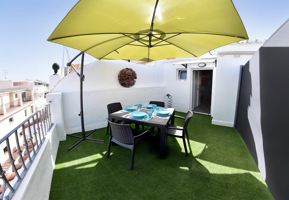 Apartamento Playa 76 Torremolinos Exterior photo